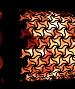 CRYSTAL DECOR Himalayan Pink Salt Lamp Basket & Dimmer Cord Bulb Tristar1 19 71oEvIzFb1L