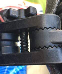 ATV Tek (UTVMIRCTR) Stable Clearview UTV Center Mirror 16 71oFMZTR9NL