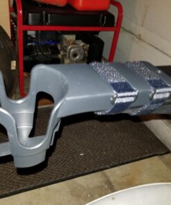 The Nearly Universal OH - Wheelchair Cup Holder 48 71oFNKQtp1L