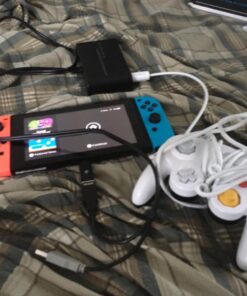 Rankie 2-Pack USB C 3.0 Adapter Hi-Speed USB Type C to USB Type A 53 71oFPIzPolL