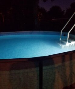 Intex LED Pool Wall Light, 110-120V 37 71oFdVbMCjL