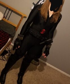 Vivoi 3 pc Drop Leg Gun Holster W/ 3 Magazine Pouches Pistol Pouch Tactical/Airsoft 17 71oFriPAoL