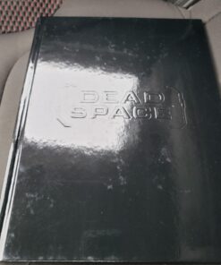 The Art of Dead Space 16 71oGFvmv2bL