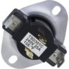 WP3387134 (3387134) Dryer Cycling Thermostat for Meytag, Kenmore, Whirlpool Dyers Replaces PS11741405, AP6008270, 3387139, 3387135, 306910, 326801, 661512, WP3387134 5 71oGL4A1yL