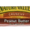Nature Valley Crunchy Granola Bars Variety Pack 49 pouches - 1.49 oz each (98 bars) 1.49 Ounce (Pack of 98) 39 71oGeReimvL