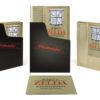 The Legend of Zelda Encyclopedia Deluxe Edition 16 71oGhjZqkQL