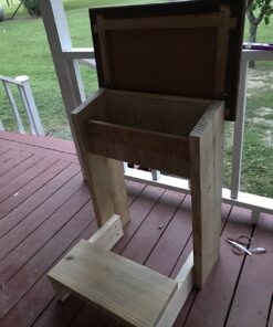 Rockwell RK7323 BladeRunner X2 Portable Tabletop Saw with Steel Rip Fence, Miter Gauge & 7 Accessories 54 71oHGcTFxRL