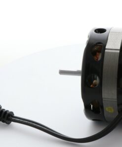 PACKARD 3.3 Inch Diameter Vent Fan Motor Direct Replacement For Nutone / Broan 23 71oHLEozXaL