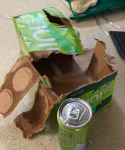 Mountain Dew Soda, Mini Cans, 7.5 Fl Oz (Pack of 10) Mountain Dew Mini Can 7.5 Fl Oz Mini Cans (Pack of 10) 24 71oHNlR6VvL