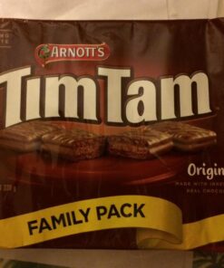 Arnott's Tim Tam Original Value Pack , 11.7 Ounce 26 71oHRepJIXL