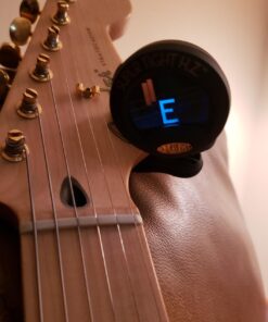 Snark ST-8HZ Super Tight All Instrument Tuner 1.80 x 1.80 x 3.50 inches 21 71oIvUOh YL