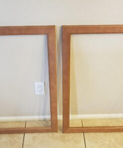 wolfcraft 3415405TV Quick-Jaw Right Angle 90 Degree Corner Clamp,As the picture shown,Medium 24 71oJo9uNTjL