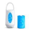 Munchkin® Arm and Hammer Diaper Bag Dispenser and 24 Diaper Disposal Bags Dispenser + 24 Bags 48 71oJsW NNbL