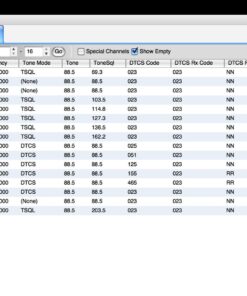 Baofeng Programming Cable for BAOFENG UV-5R/5RA/5R Plus/5RE, UV3R Plus, BF-888S, 5R EX, 5RX3, GA-2S 39 Inch Black 28 71oKAsI0MYL