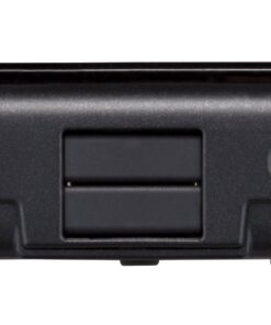 Olympus WS-853 black voice recorder with true stereo mic, 8GB, 110 hours battery life, voice balance, direct USB connection, with MP3 file format. 21 71oKDHeZdVL