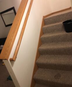 YKYI Electric Spin Scrubber,Cordless Cleaning Brush,Shower Cleaning Brush with 8 Replaceable Brush Heads, Power Scrubber 3 Adjustable Speeds,Adjustable & Detachable Long Handle,Voice Broadcast 43 71oKdF09JaL