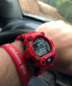 G-Shock G-Rescue Series Red Dial Men's Watch G-7900A Multi One Size 60 71oLnWvL9UL