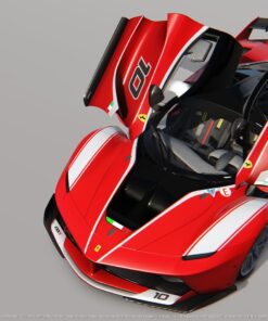 Assetto Corsa - PlayStation 4 Standard Edition 45 71oMP2ZVFtL