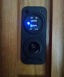 Innova 3721 Battery and Charging System Monitor Limited Edition 41 71oMWc Vr5L