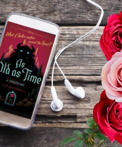 As Old as Time: A Twisted Tale 11 71oNIzLyr L