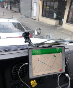 DigitlMobile Universal Windshield Car Mount for iPad Mini and iPhone 15 34 71oNNhyoBeL