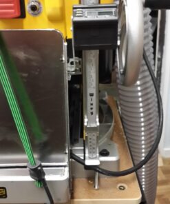 Wixey WR510 Electronic Digital Readout Kit for Portable Planers 55 71oNRZybplL