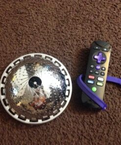 Sunsella Vegetable Steamer - 5.3" to 9.3" - 100% Stainless Steel 57 71oNUhYCjEL