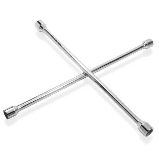 Powerbuilt 940559 20" Universal Lug Wrench 20"