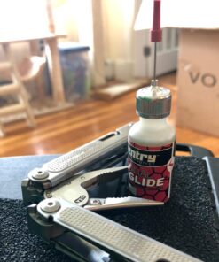 Sentry Solutions Tuf-Glide Needle Applicator 0.5 OZ 23 71oNXU4W9L