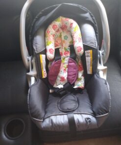 Baby Trend Expedition Jogger Travel System, Millennium White 39 71oNrTs29L