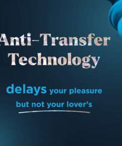 Promescent Desensitizing Delay Spray for Men Clinically Proven to Help You Last Longer in Bed - Better Maximized Sensation + Prolonged Climax for Him,7.4ml 0.25 Fl Oz (Pack of 1) 15 71oOhvbV04L