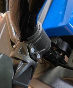 Kolpin UTV Side Mirror - Pair - 98315, Black 44 71oP3cKql6L