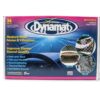 Dynamat 10455 18" x 32" x 0.067" Thick Self-Adhesive Sound Deadener with Xtreme Bulk Pack, (9 Sheets) , Black Sound Deadner 22 71oQ6q62kL