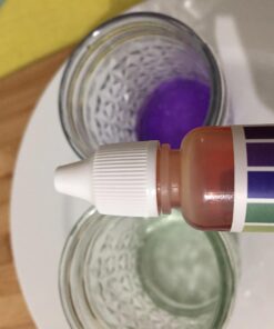 WAMERY Certified Alkaline Water Filter Replacement Fits Brita and Wamery Pitcher Cartridges 3-Pack, Increases Water pH. 3 Pack 36 71oQw6zGLIL