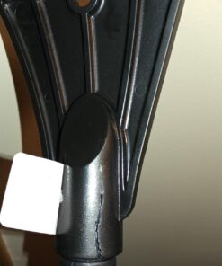 Mallory 532 26" Snow Brush with Foam Grip (Colors may vary) 532 1-Pack 30 71oR0OPzUHL