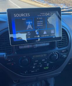 AXXESS Metra TYTO-01 JBL Amplifier Interface Harness, BLACK Wiring Harness Standard Packaging 29 71oR1WfATYL