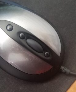 Logitech G MX518 Gaming Mouse 39 71oRI0SdpHL