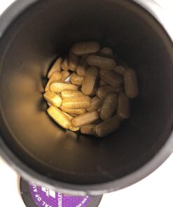 MuscleTech Platinum Multivitamin for Immune Support 18 Vitamins & Minerals Vitamins A C D E B6 B12 Daily Workout Supplements for Men 90 Ct 34 71oRIwOa2LL