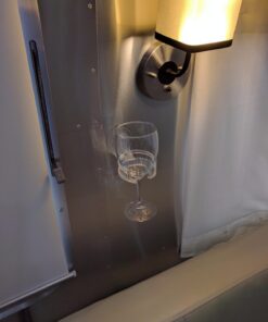 Portable Cupholder Suction Caddy for Shower Beer & Bath Wine | American-Made Clear Holder | The Original SipCaddy 34 71oSHoD6 9L 2