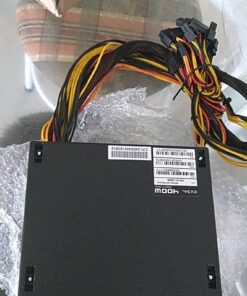 EVGA 100-N1-0400-L1 , 400 N1, 400W, 2 Year Warranty, Power Supply 100-N1-0400-L1 38 71oSI2HKXL