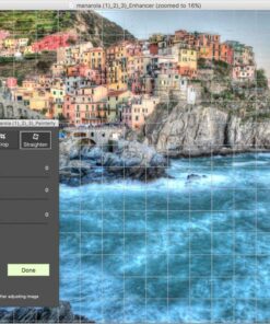 Photomatix Pro 6 PC/Mac 28 71oSIAcP8WL
