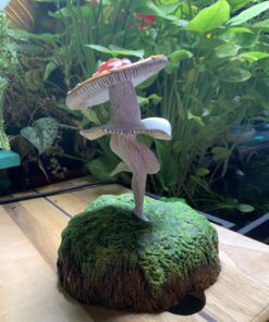 Super Sculpey Sculpting Compound Extra-Firm Gray Oven-Bake Clay - Shatter and Chip Resistant - 1 Lb, Pack of 3 12 71oSiP00ICL