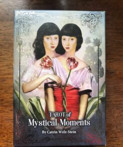 Oracle of Mystical Moments 52 71oSnxlGeVL