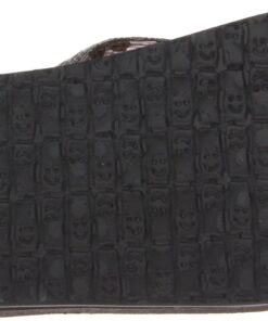 Sanuk Men's Yogi 3 Flip-Flop 9 Charcoal 5 71oT76xW56L