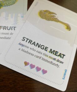 Stellar Factory Ravine Expansion: The Spirits 11 71oTgaafqpL