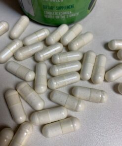 NATURELO Prenatal Multivitamin with Gentle Chelated Iron, Methyl Folate, Plant Calcium & Choline - Vegan, Vegetarian - Non-GMO - Gluten Free - 180 Capsules - 2 Month Supply 180 Count (Pack of 1) 47 71oU5JVNTGL