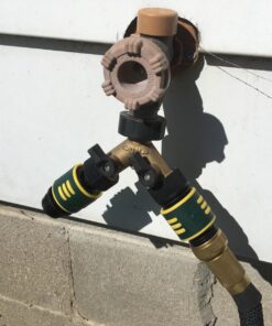 Melnor 65027-AMZ QuickConnect 4pc Set 4 pc QuickConnect Set 14 71oU6JHLhZL