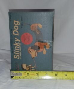 Slinky POOF Dog (225R) Original Version 38 71oUKWjYXNL