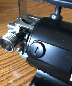 WAYNE PC2 Portable Transfer Water Pump With Suction Hose And Attachment, Black Small 29 71oUbAM3WCL