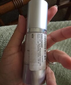 Vernal All-in-One Anti Aging Cream – Infused Wrinkle Smoothing Cream | Get Smoother, Firmer Luminous Looking Skin Without Injections or Fillers | Best Anti Wrinkle Cream That Really Works 39 71oUuFmRsLL